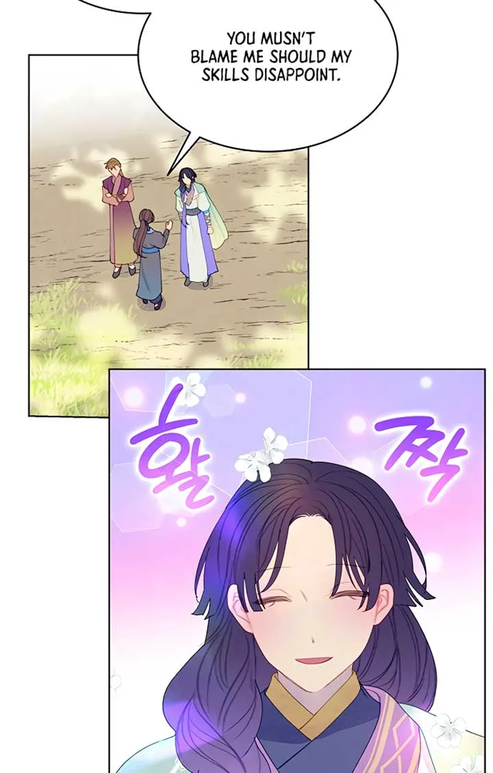 There’s 49 Left, Master! Chapter 19 page 6