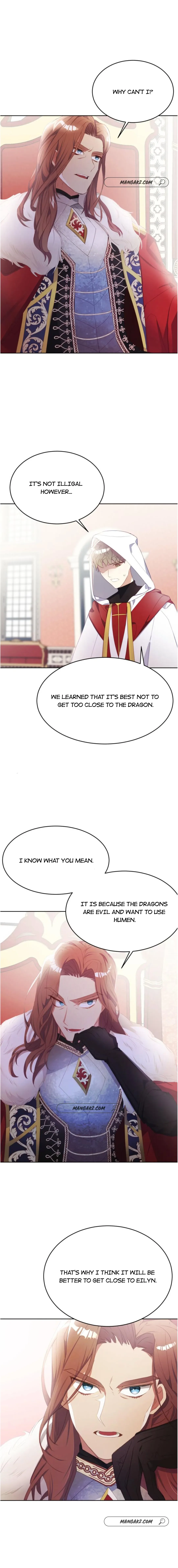 Baby Dragon Chapter 20 page 10