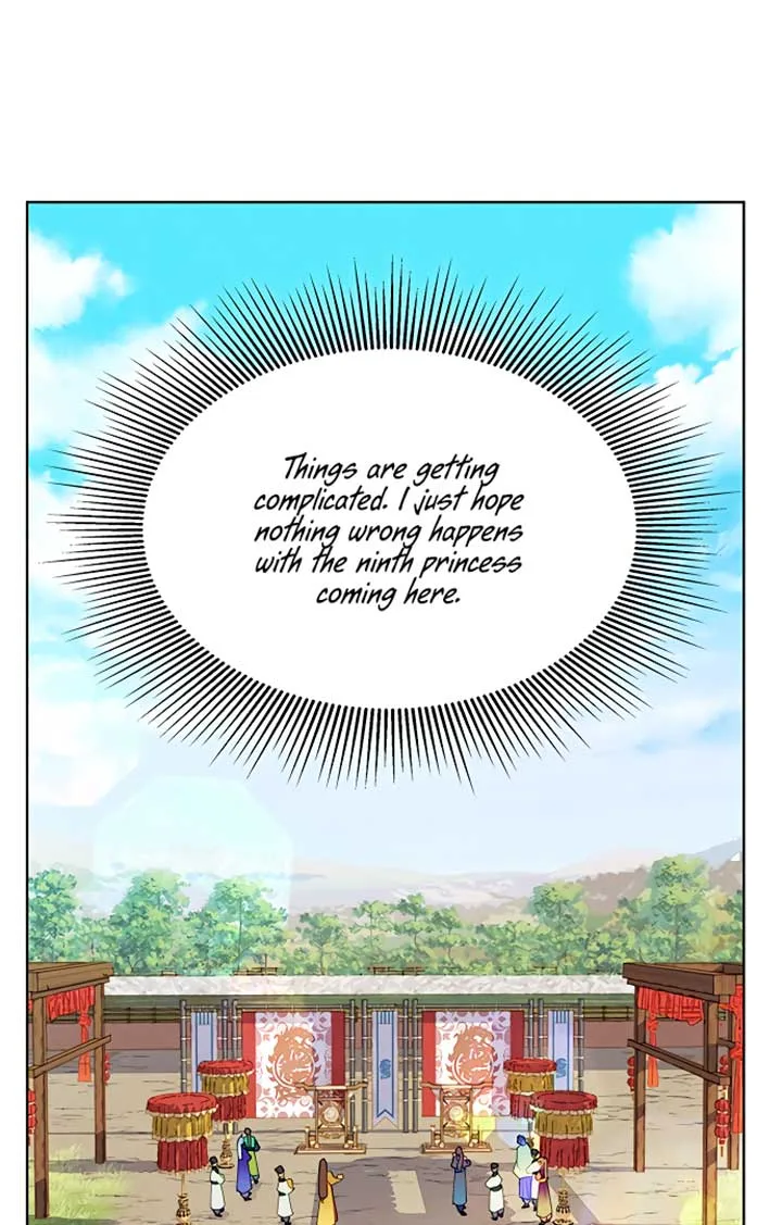 There’s 49 Left, Master! Chapter 19 page 15