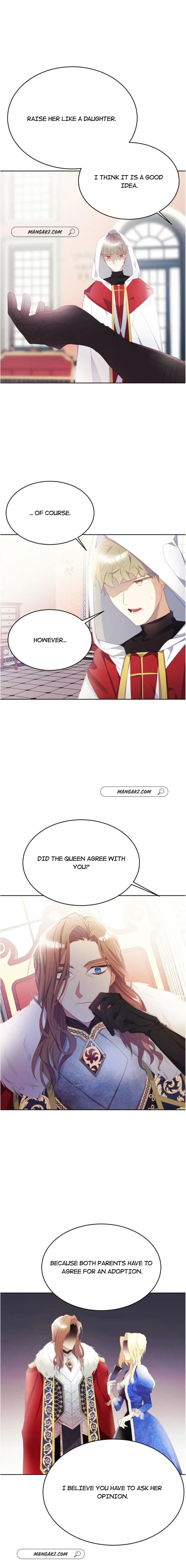 Baby Dragon Chapter 20 page 11