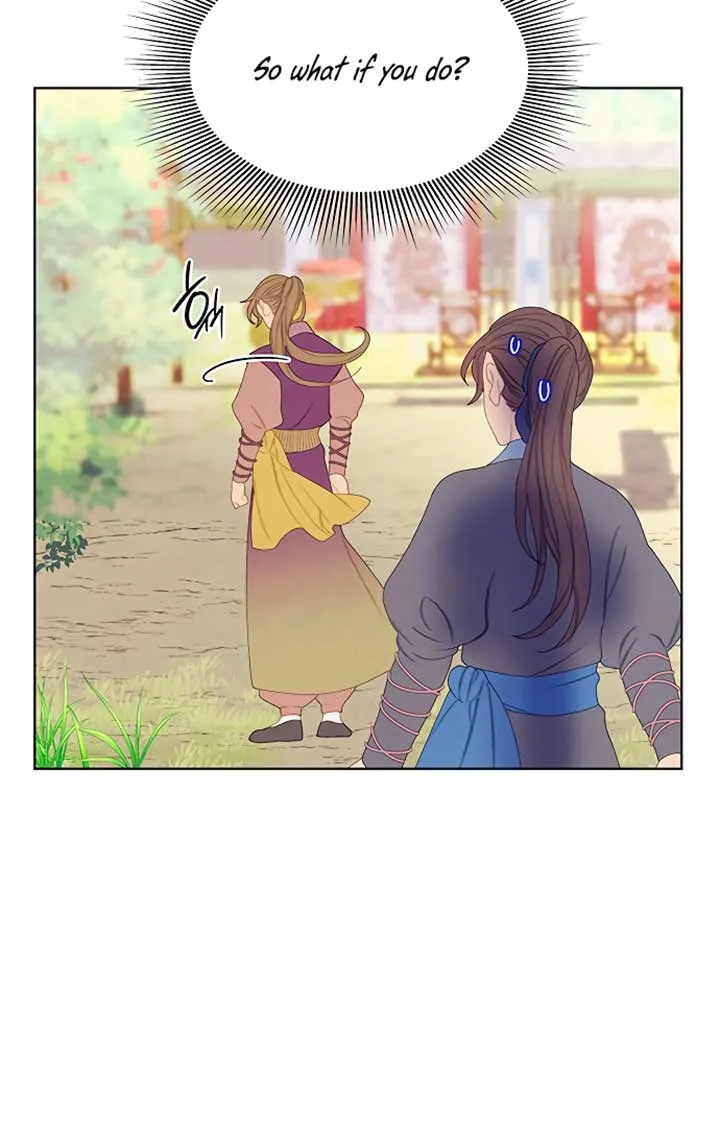 There’s 49 Left, Master! Chapter 19 page 14