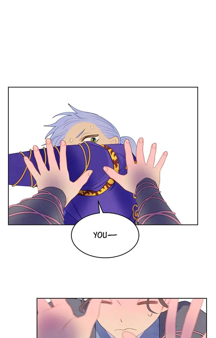 There’s 49 Left, Master! Chapter 19 page 37