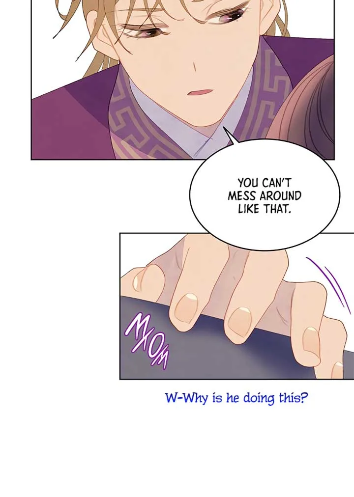 There’s 49 Left, Master! Chapter 19 page 45