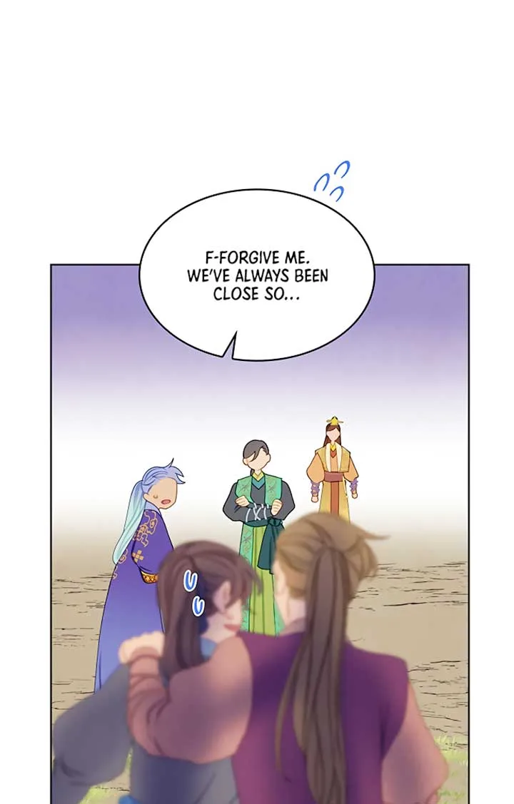There’s 49 Left, Master! Chapter 19 page 46