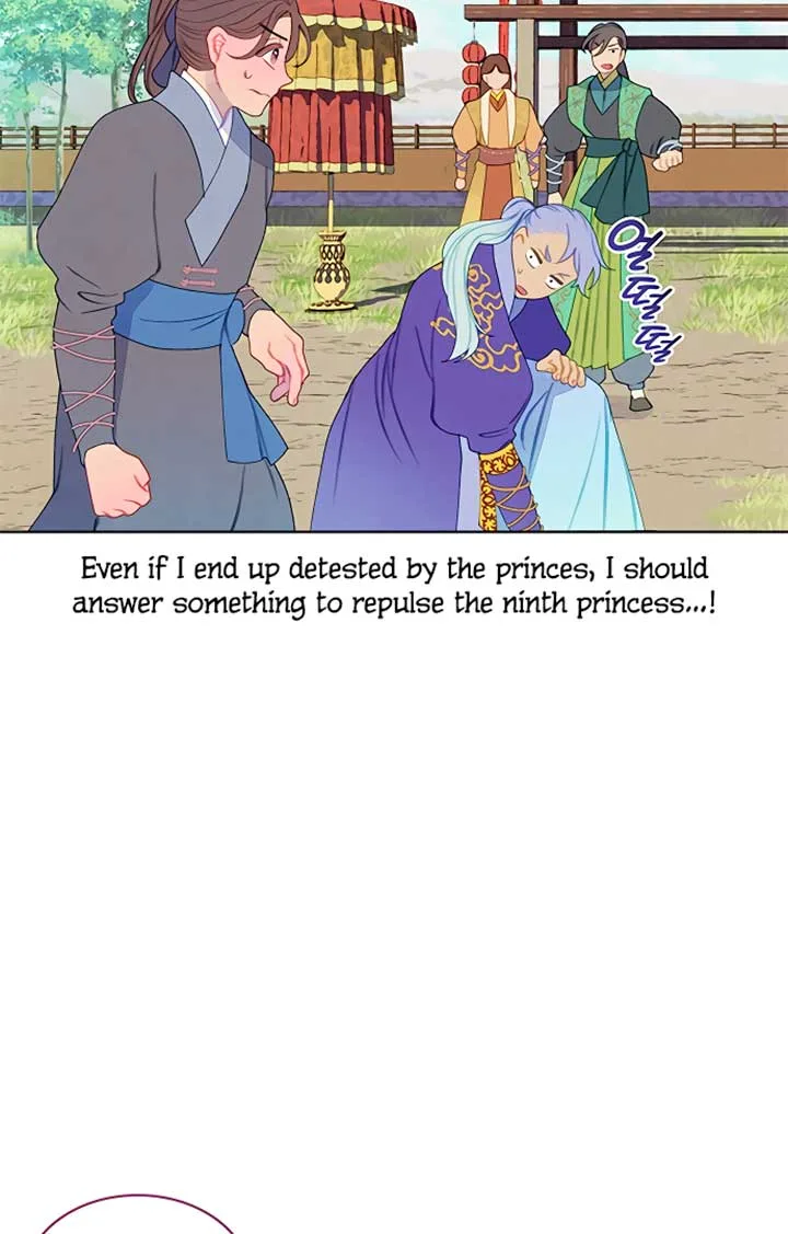There’s 49 Left, Master! Chapter 19 page 41