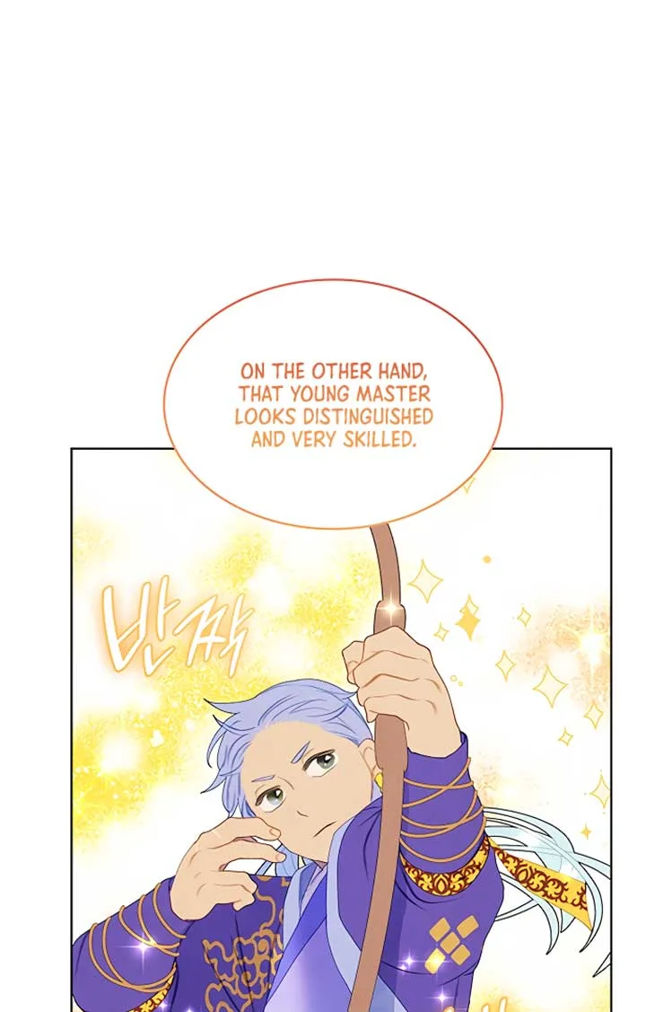 There’s 49 Left, Master! Chapter 19 page 56