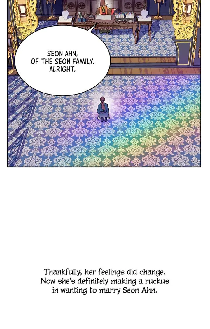 There’s 49 Left, Master! Chapter 19 page 67