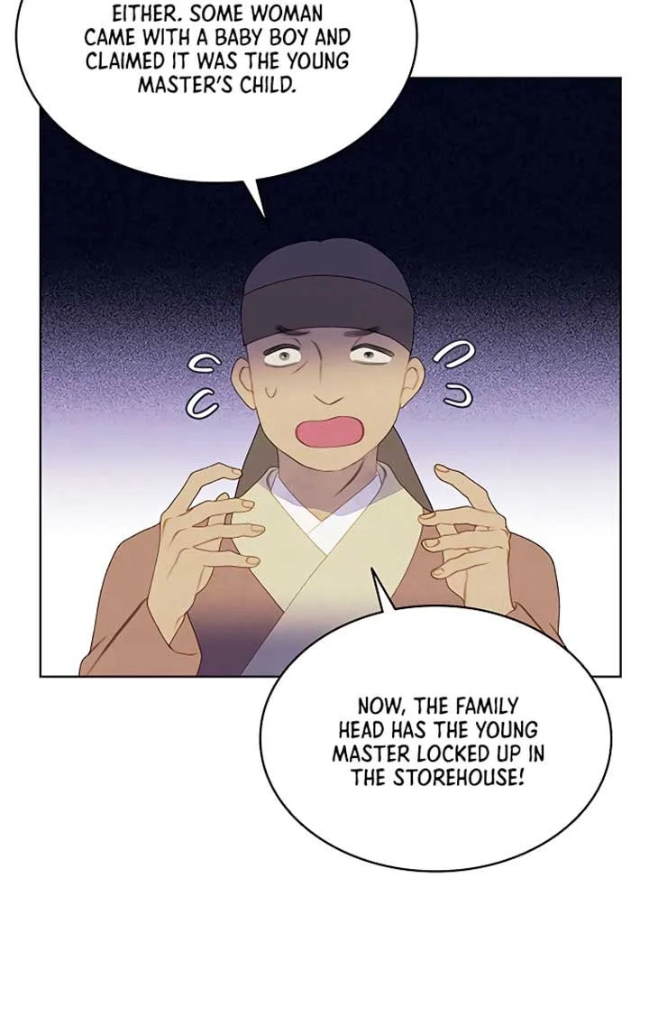 There’s 49 Left, Master! Chapter 20 page 5