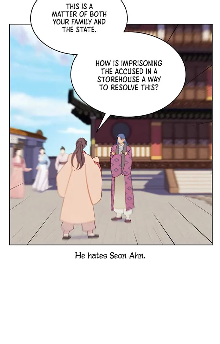 There’s 49 Left, Master! Chapter 20 page 15