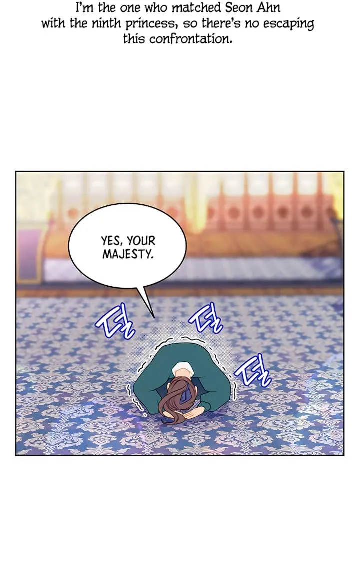 There’s 49 Left, Master! Chapter 20 page 29