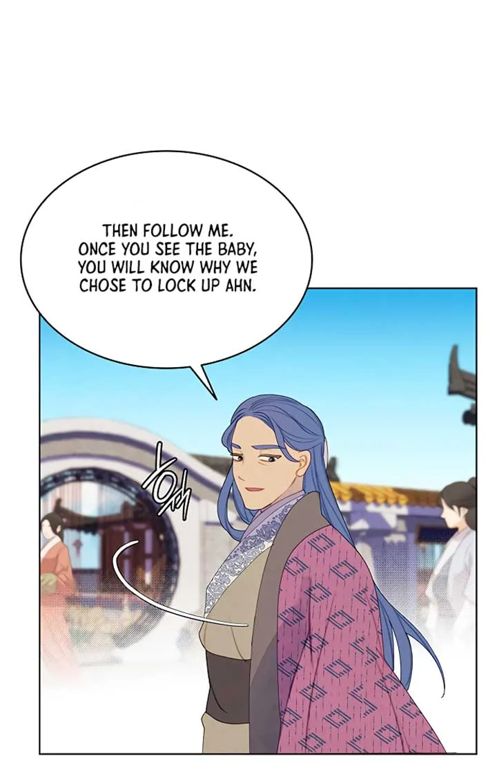 There’s 49 Left, Master! Chapter 20 page 16