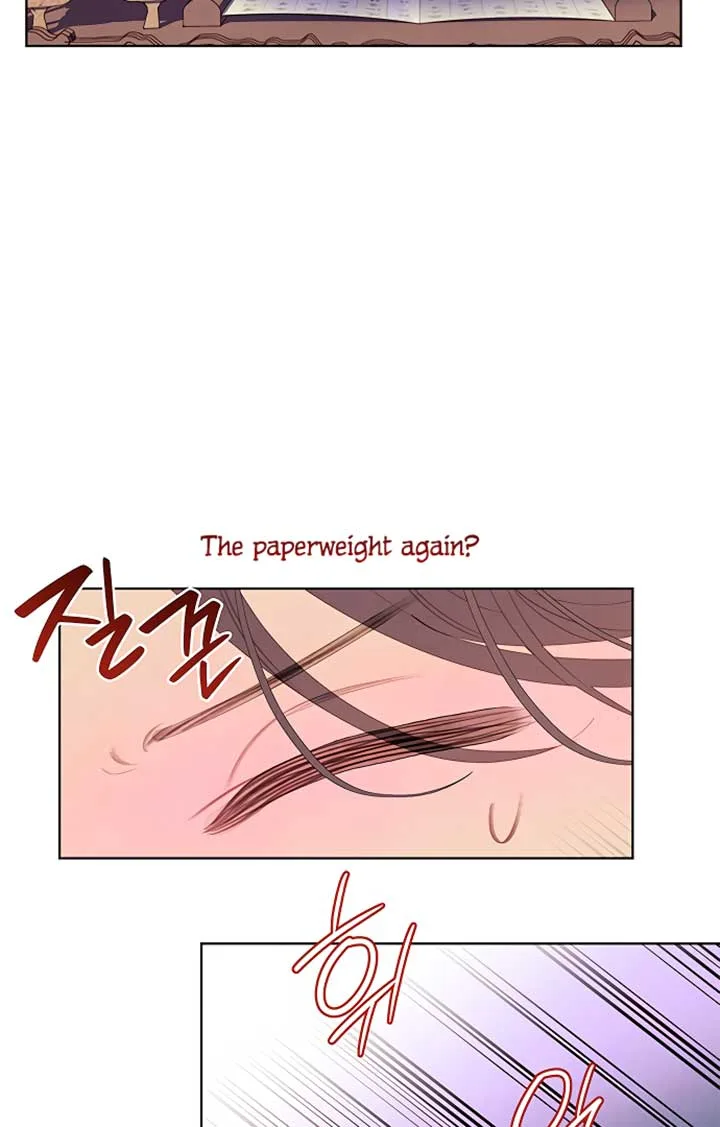 There’s 49 Left, Master! Chapter 20 page 34
