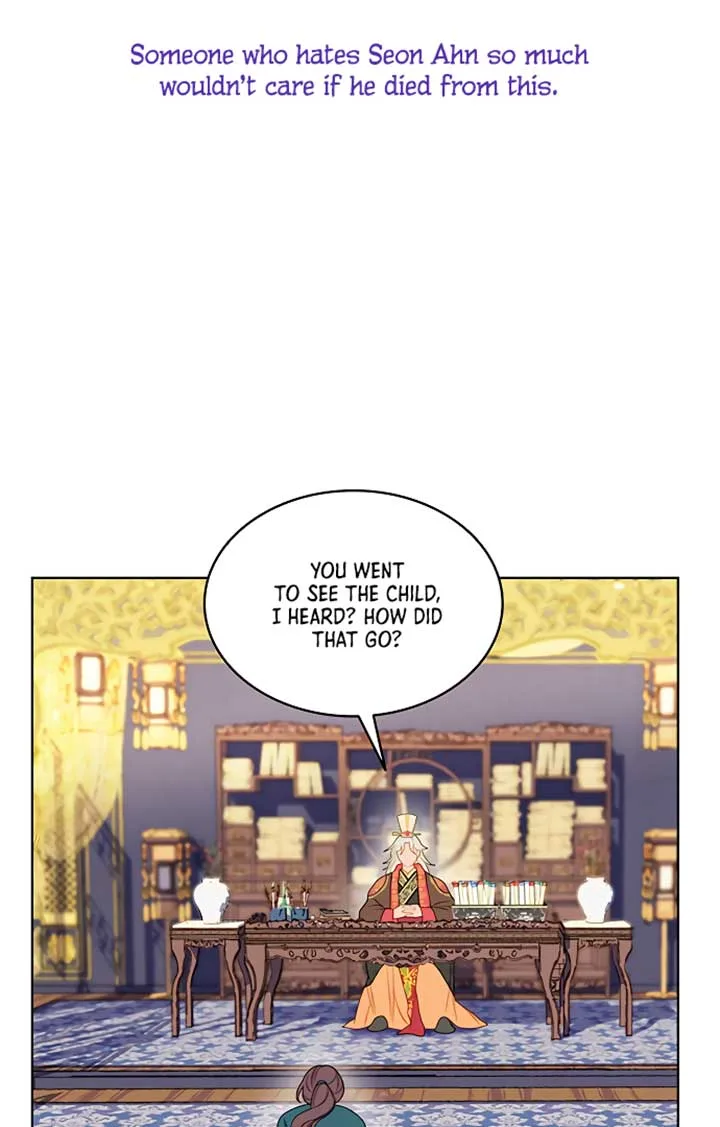 There’s 49 Left, Master! Chapter 20 page 32