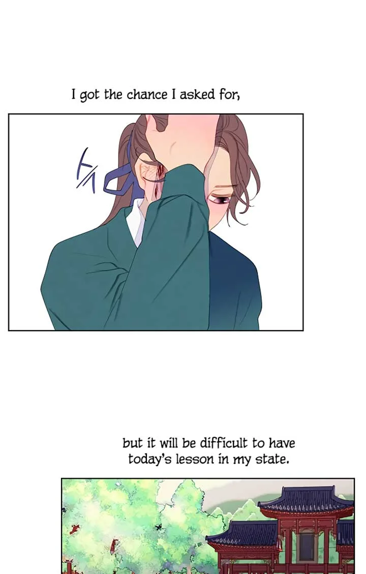 There’s 49 Left, Master! Chapter 21 page 5