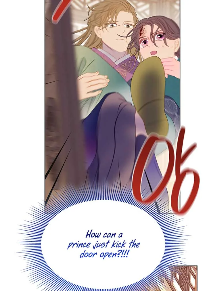 There’s 49 Left, Master! Chapter 21 page 27