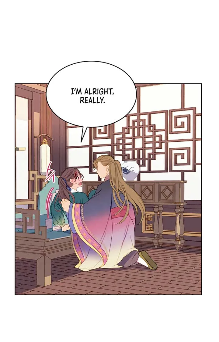 There’s 49 Left, Master! Chapter 21 page 29