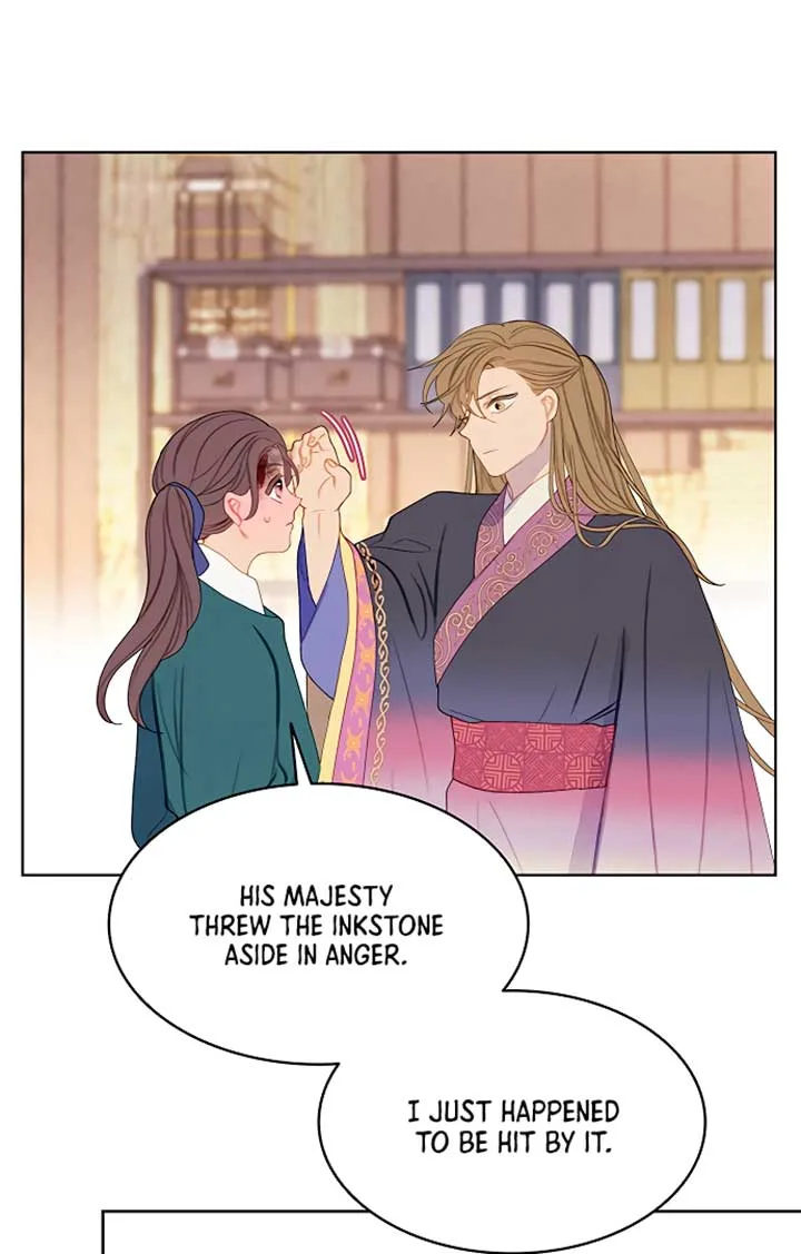 There’s 49 Left, Master! Chapter 21 page 13
