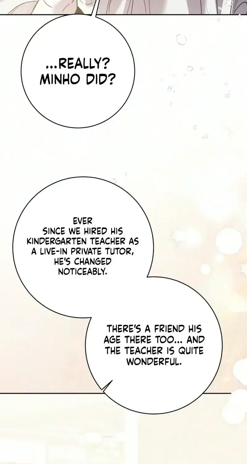 Love Starts with Parenting Chapter 21 page 17
