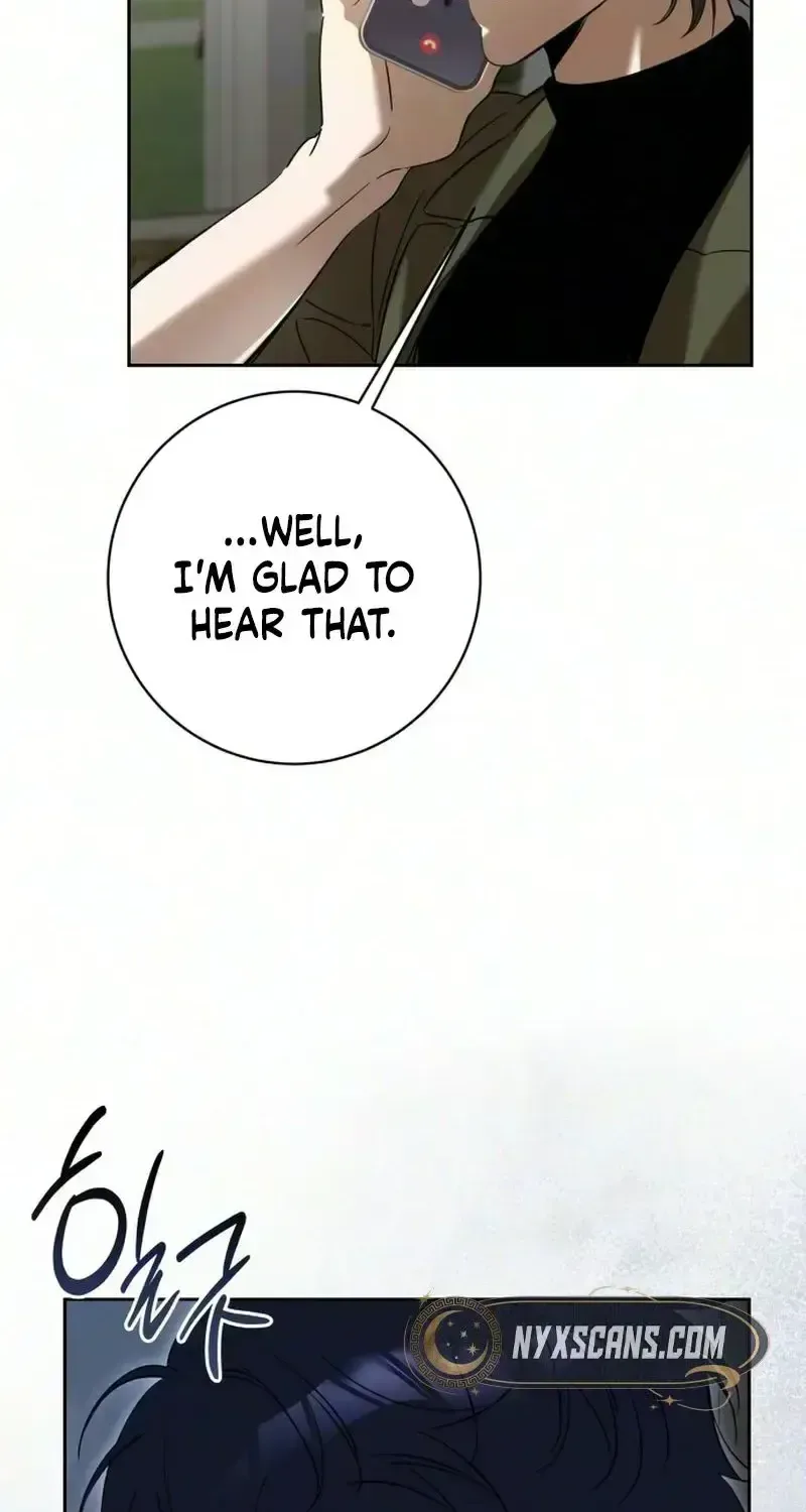Love Starts with Parenting Chapter 21 page 9