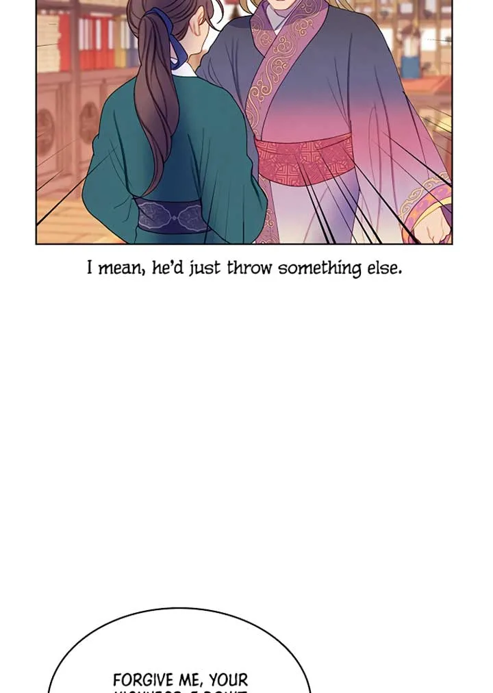 There’s 49 Left, Master! Chapter 21 page 18
