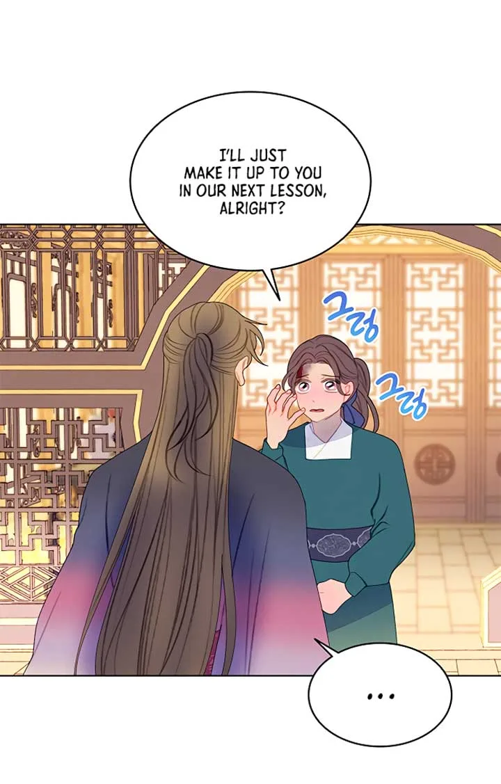 There’s 49 Left, Master! Chapter 21 page 20