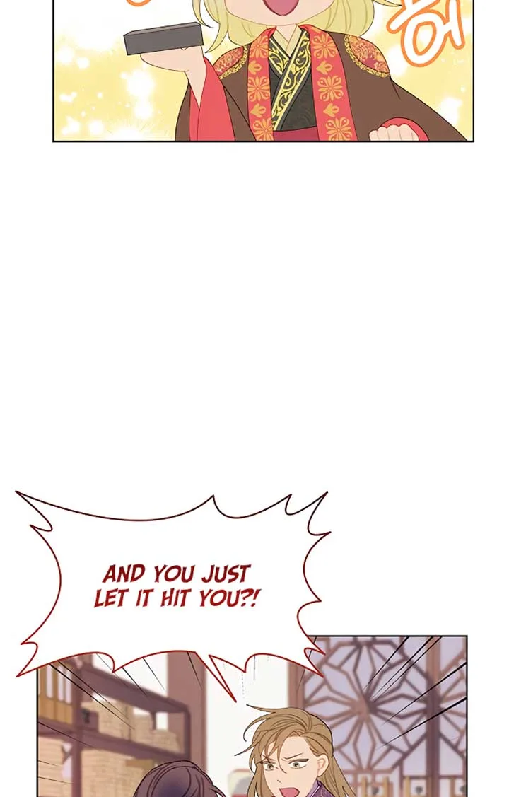 There’s 49 Left, Master! Chapter 21 page 17