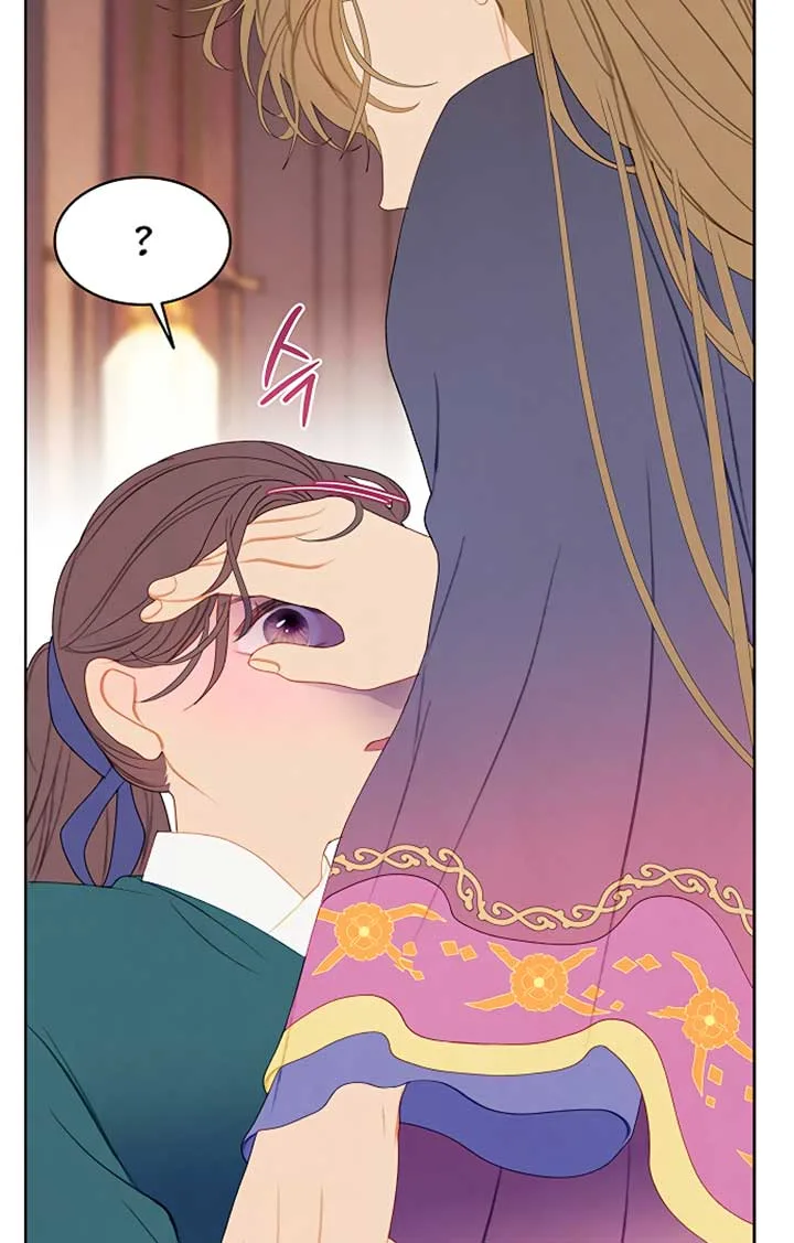 There’s 49 Left, Master! Chapter 21 page 33