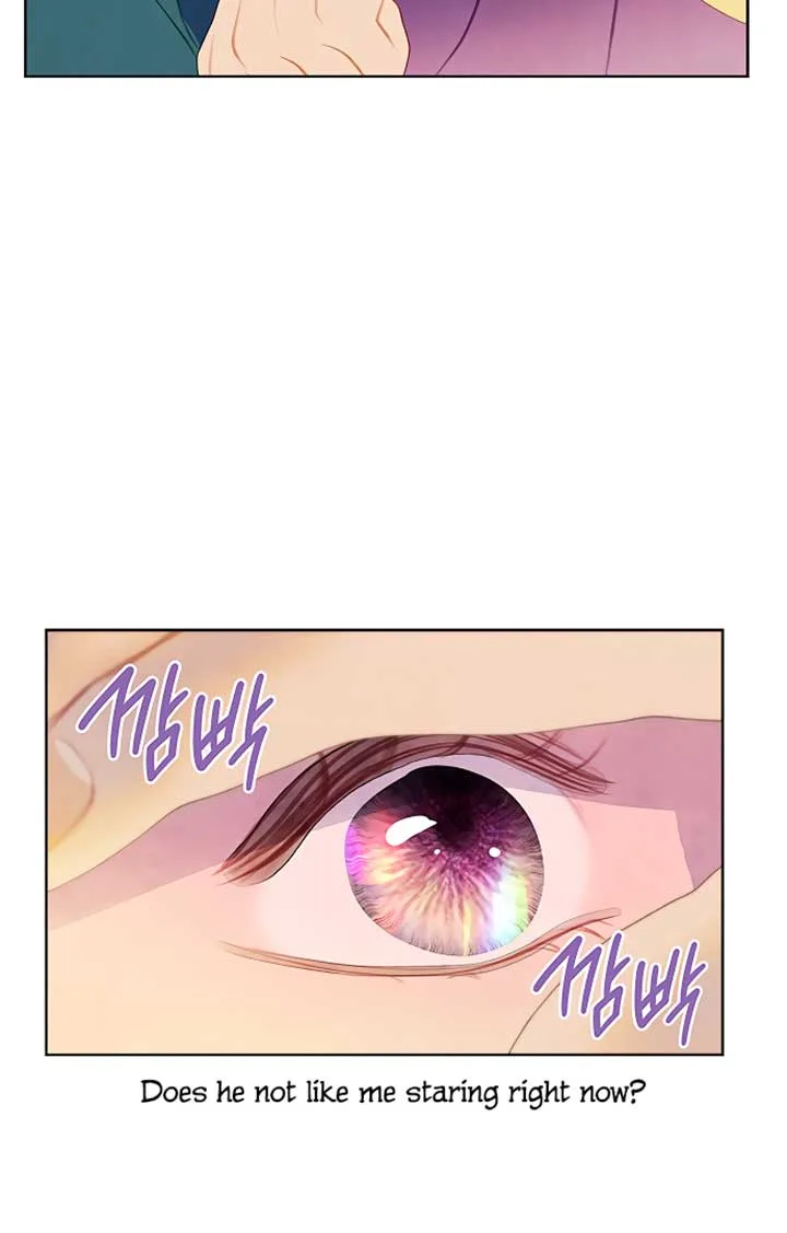 There’s 49 Left, Master! Chapter 21 page 34