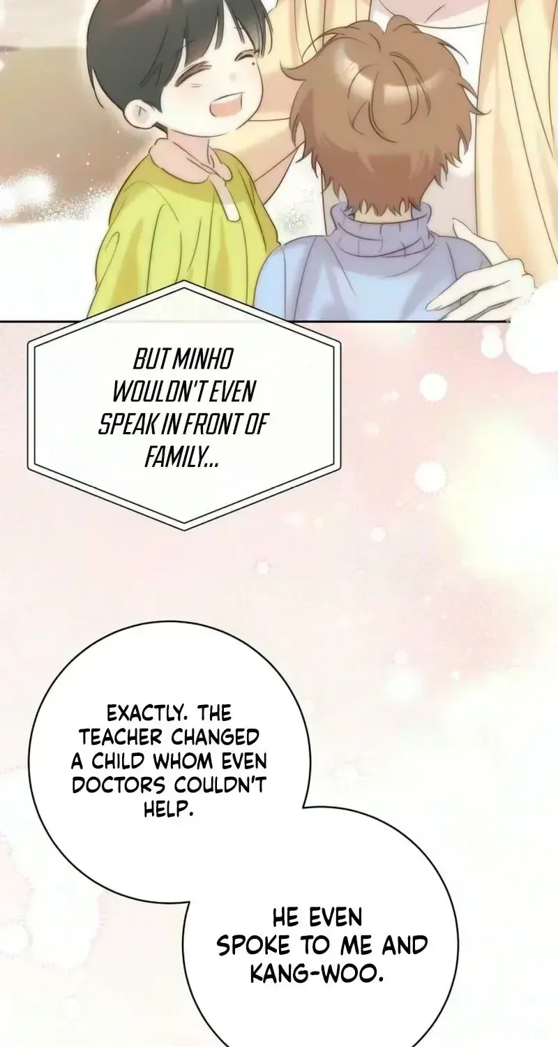 Love Starts with Parenting Chapter 21 page 19