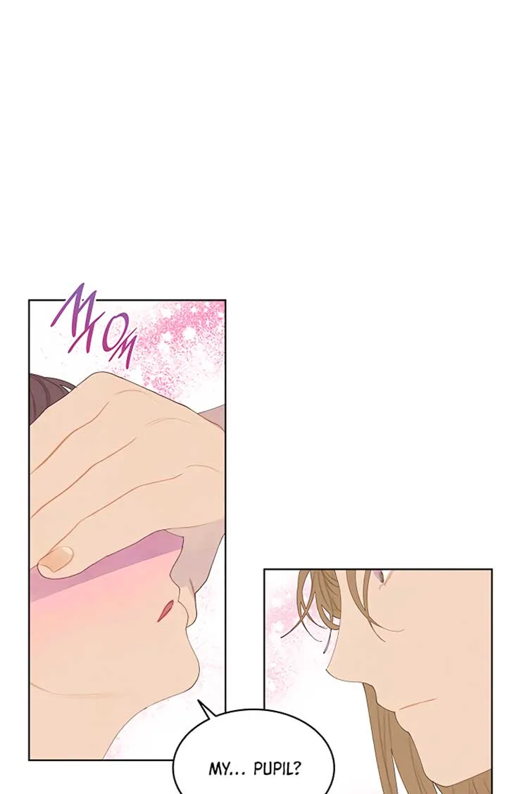 There’s 49 Left, Master! Chapter 21 page 35