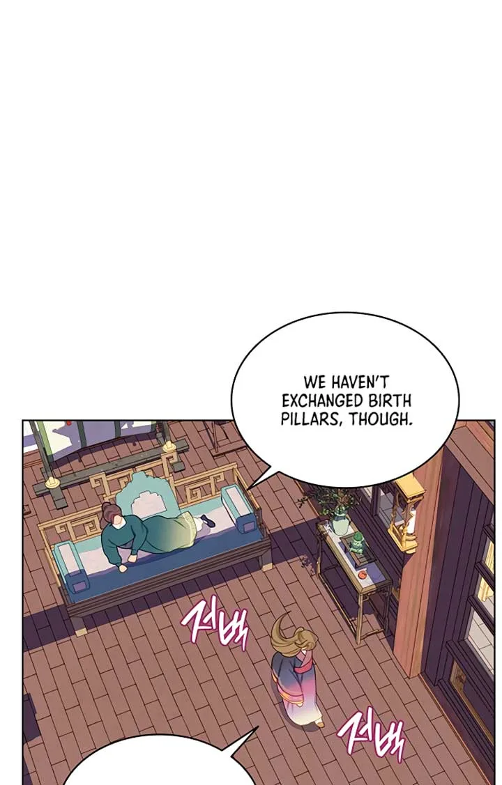 There’s 49 Left, Master! Chapter 21 page 40