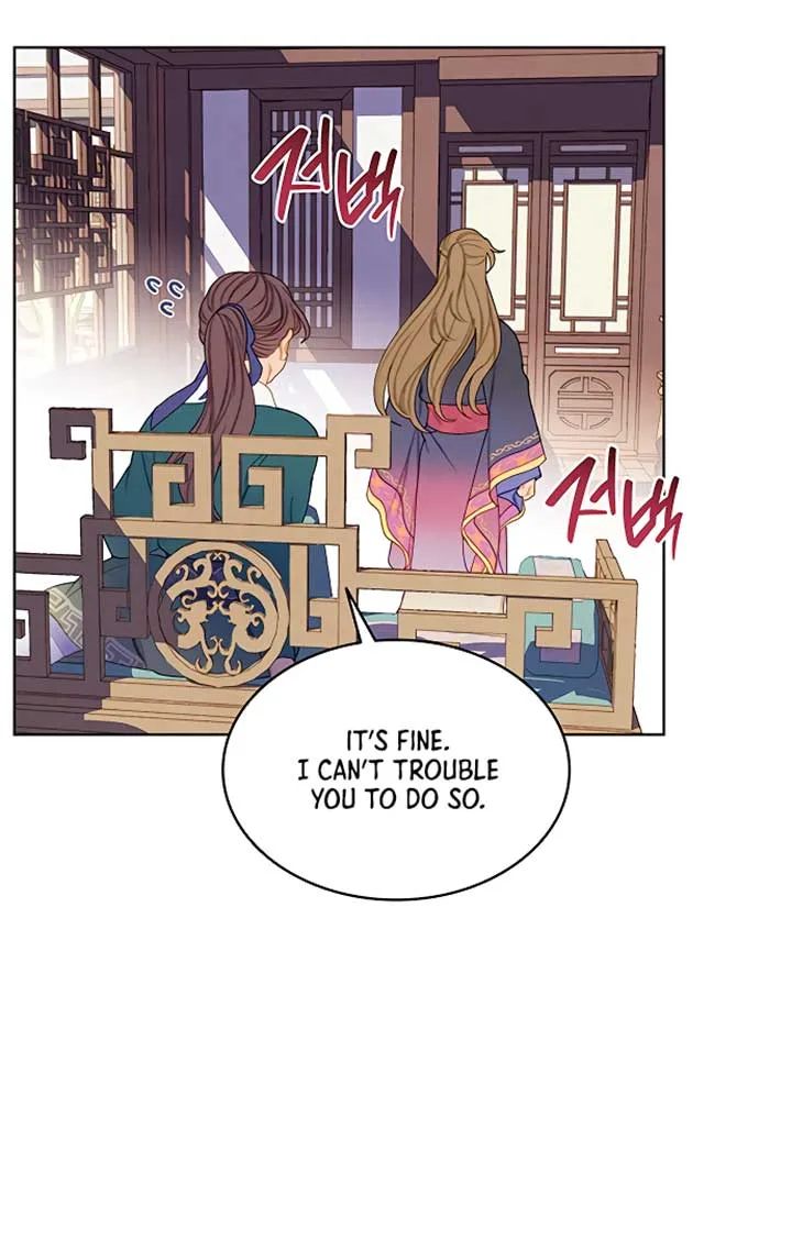 There’s 49 Left, Master! Chapter 21 page 38