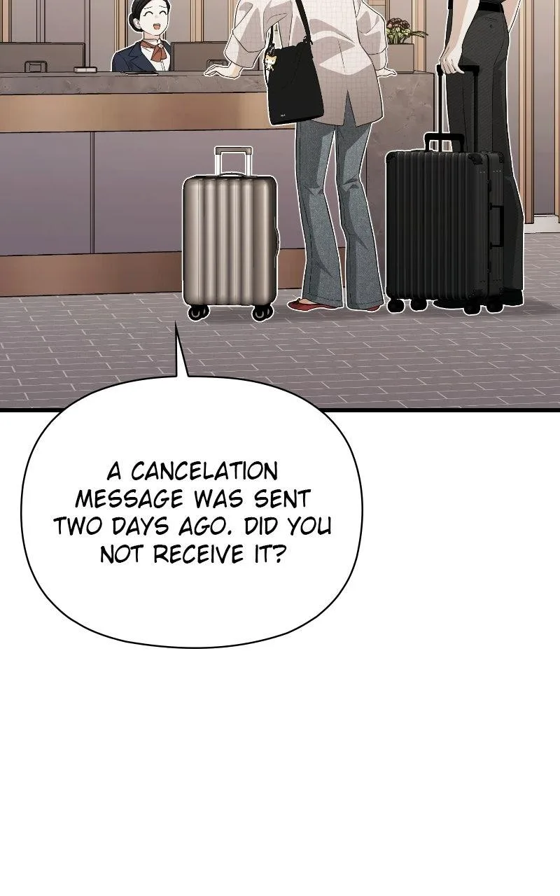 Be A Bad Boy! Chapter 21 page 9