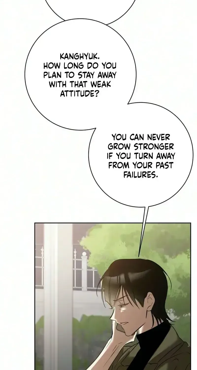 Love Starts with Parenting Chapter 21 page 28