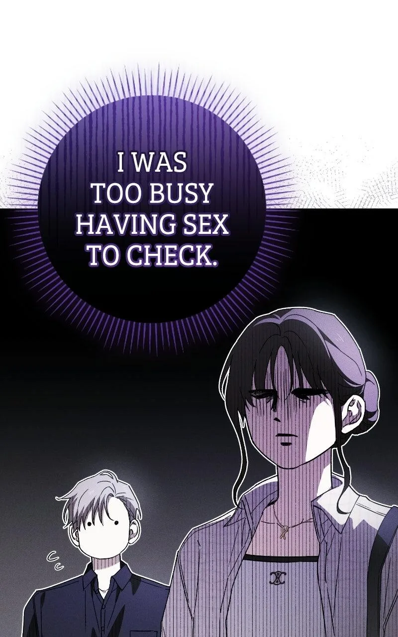 Be A Bad Boy! Chapter 21 page 10