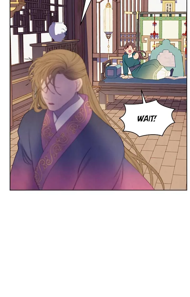 There’s 49 Left, Master! Chapter 21 page 42