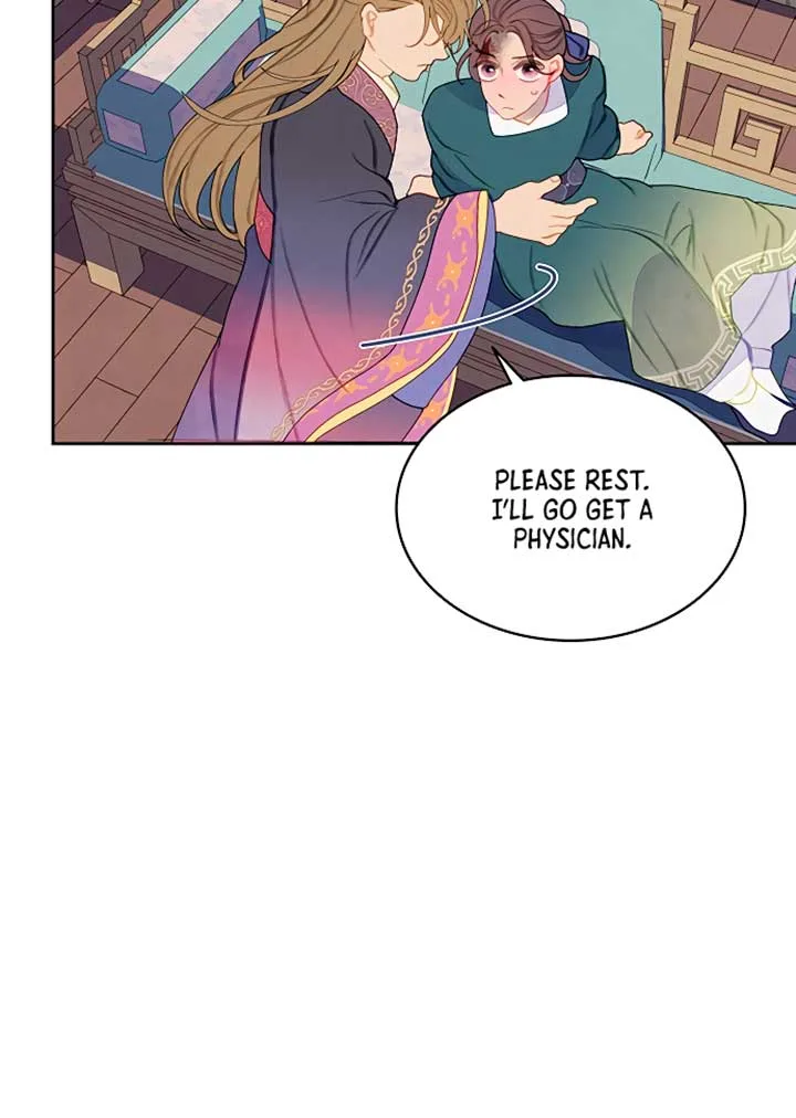 There’s 49 Left, Master! Chapter 21 page 37