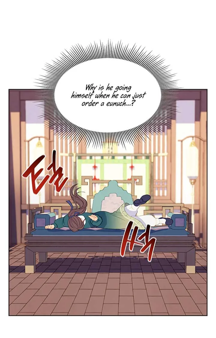 There’s 49 Left, Master! Chapter 21 page 43