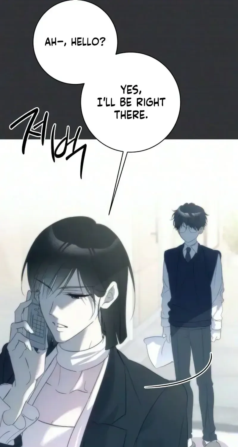 Love Starts with Parenting Chapter 21 page 46