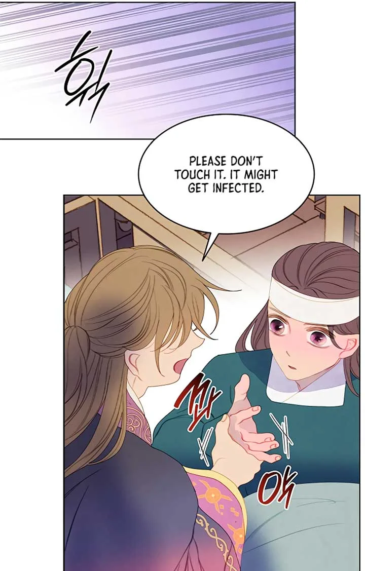 There’s 49 Left, Master! Chapter 21 page 56