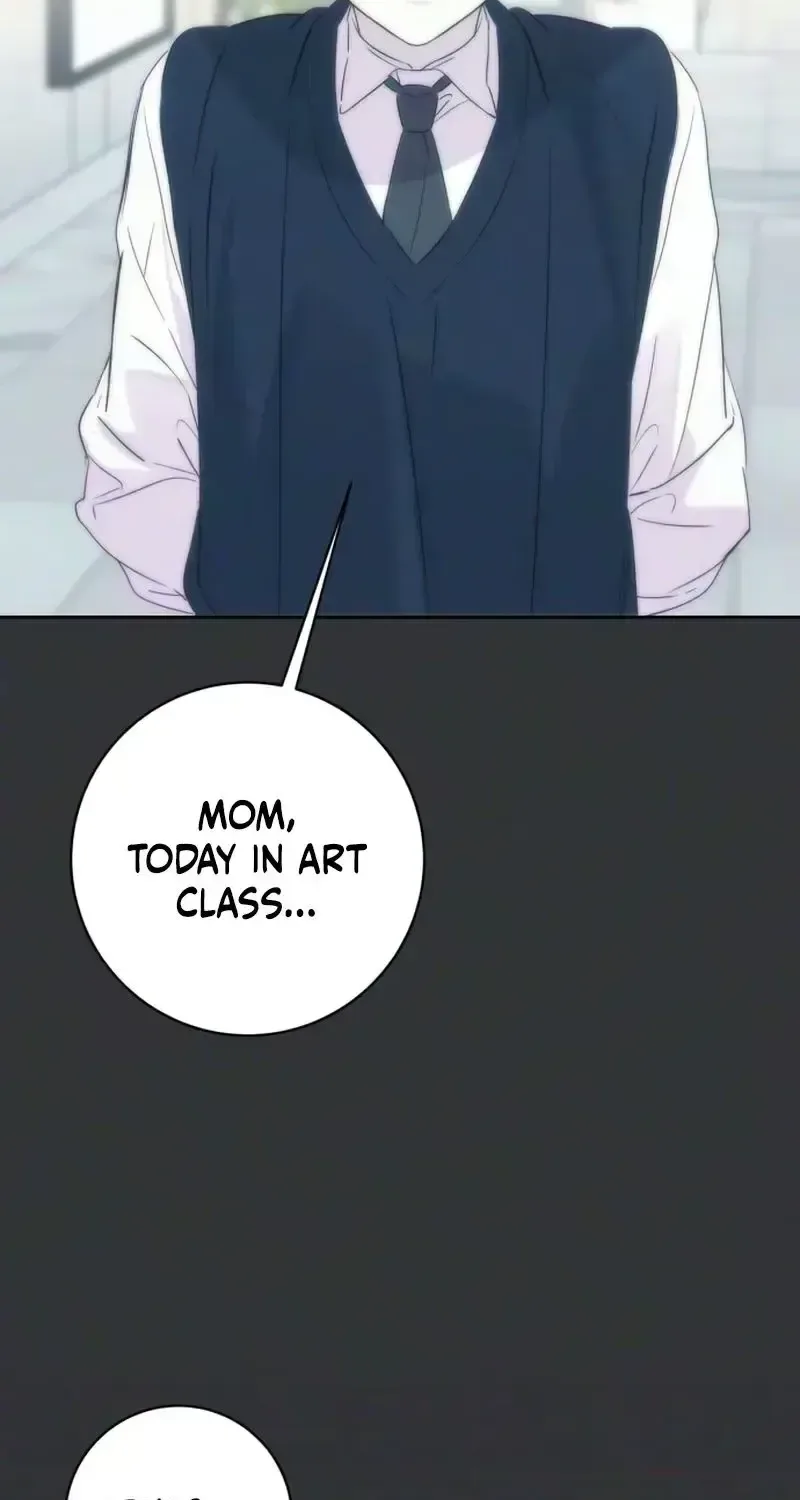 Love Starts with Parenting Chapter 21 page 41