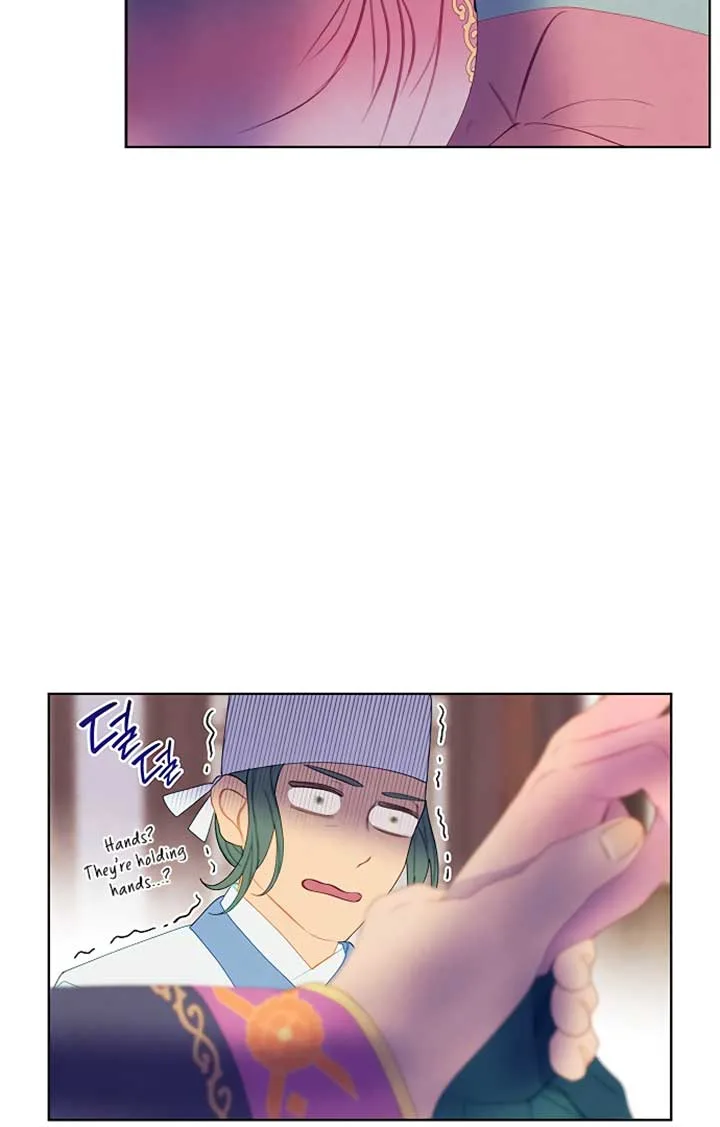 There’s 49 Left, Master! Chapter 21 page 57