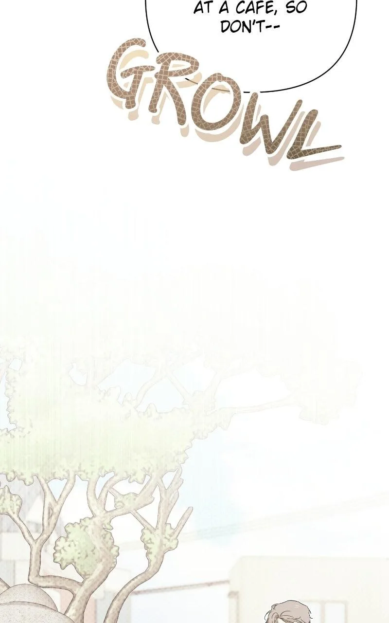 Be A Bad Boy! Chapter 21 page 21