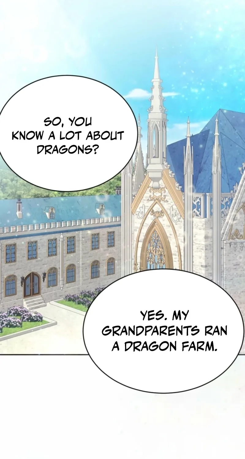 Baby Dragon Chapter 21 page 2