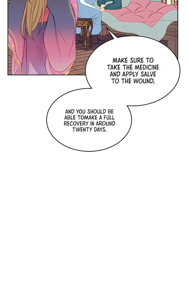 There’s 49 Left, Master! Chapter 21 page 53
