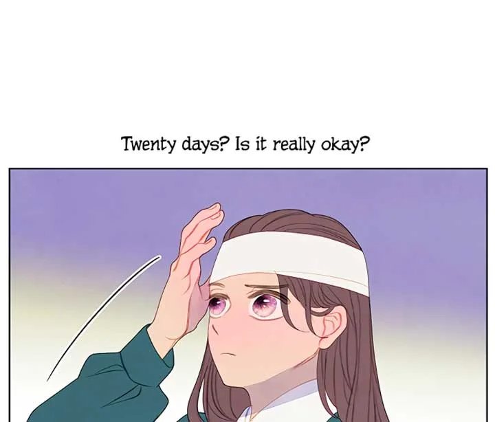 There’s 49 Left, Master! Chapter 21 page 54