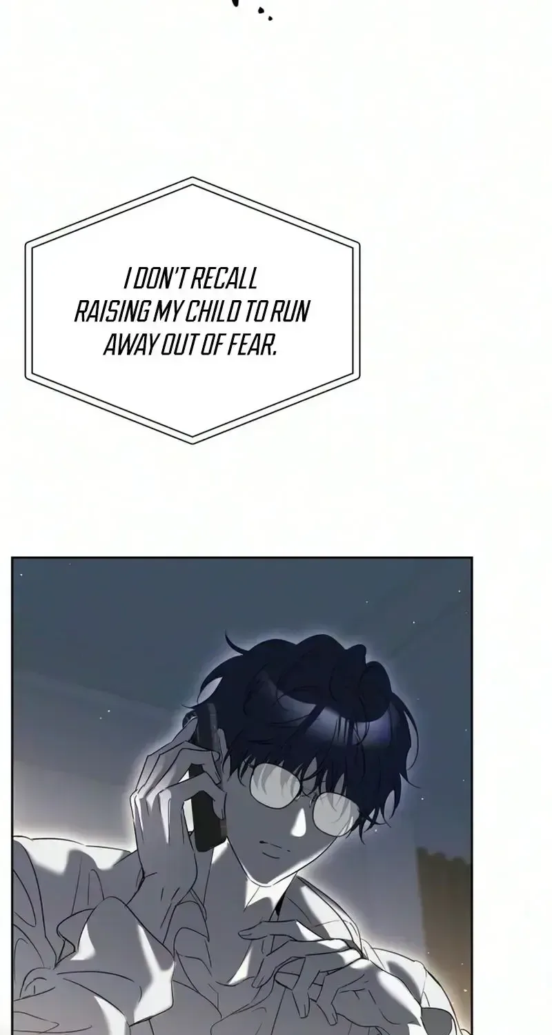 Love Starts with Parenting Chapter 21 page 37