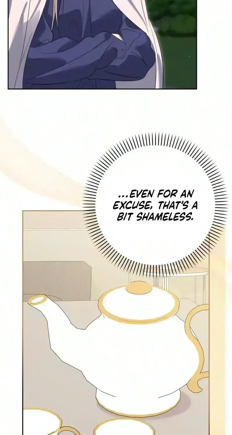 Love Starts with Parenting Chapter 21 page 59