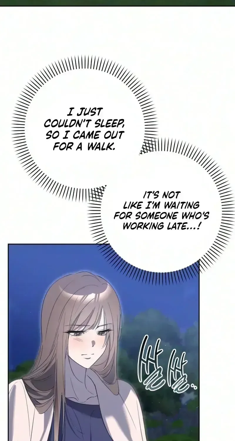 Love Starts with Parenting Chapter 21 page 58