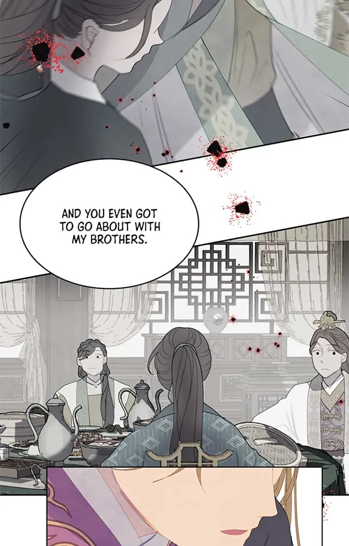 There’s 49 Left, Master! Chapter 21 page 74